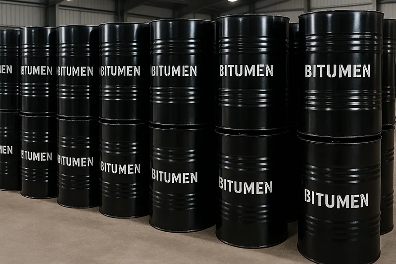 Bitumen Bitumen