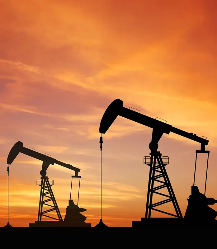 Biggest oil and gas companie3