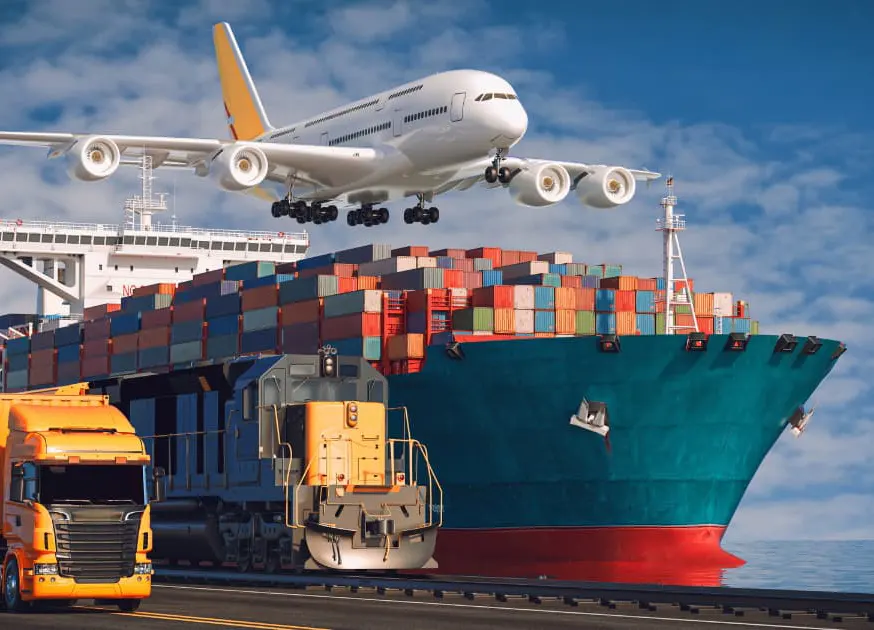 Transportation logistic cr Digitalpen