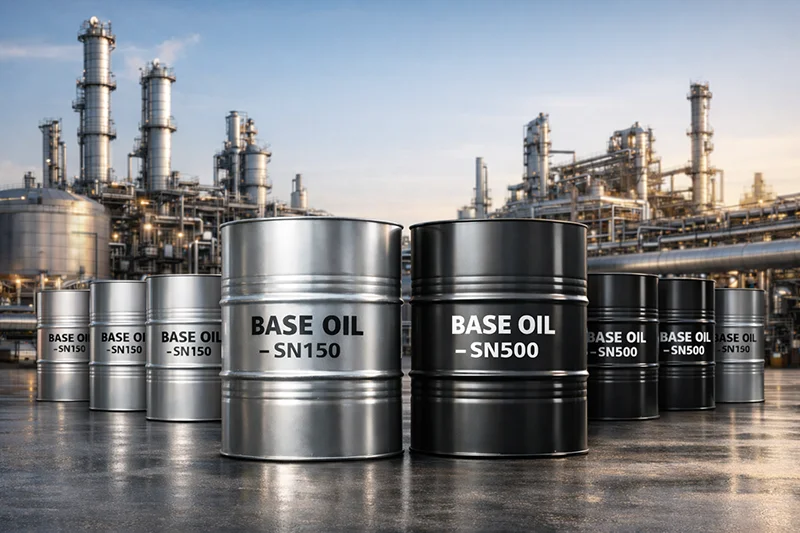 Base Oil