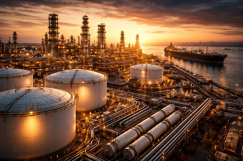 Fuel oil
